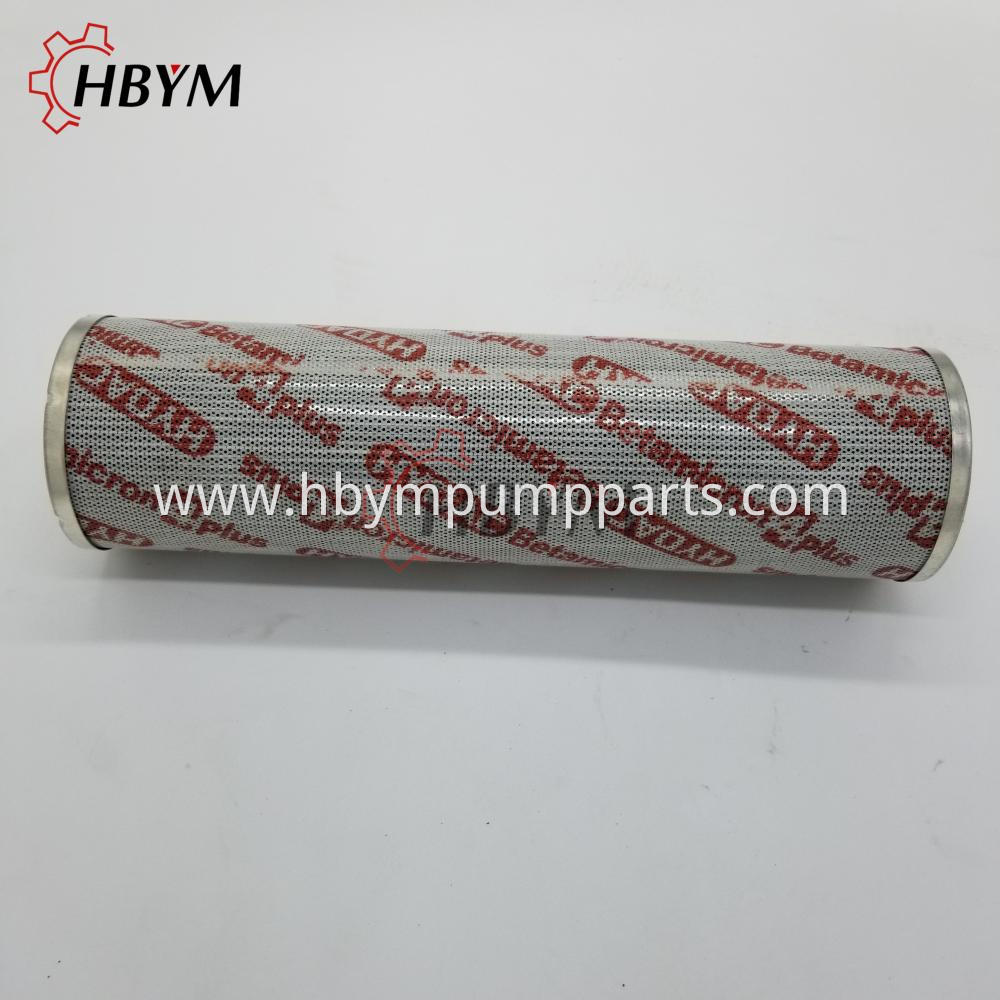 Sany Oil Filter 4